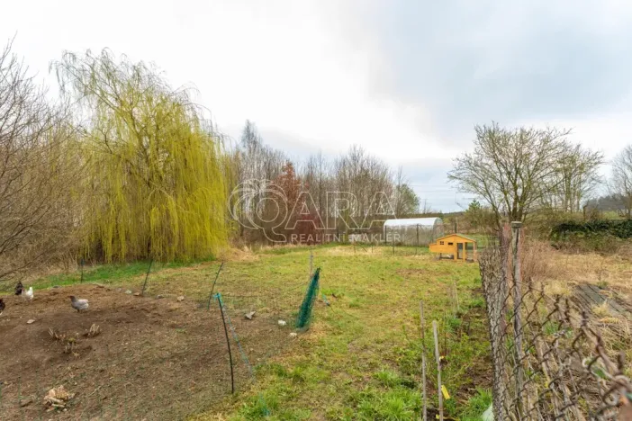 Pronájem komerčního pozemku, Dolní Břežany, Krátká, 585 m2