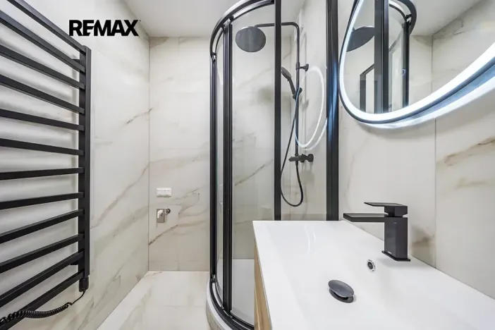 Prodej bytu 2+1, Hodonín, Cihlářská čtvrť, 55 m2