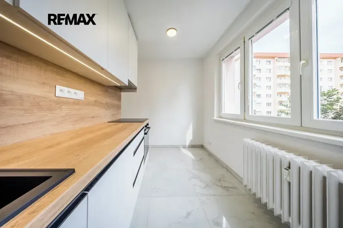 Prodej bytu 2+1, Hodonín, Cihlářská čtvrť, 55 m2