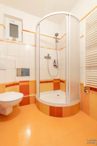 Pronájem bytu 3+1, Praha - Vinohrady, Ondříčkova, 80 m2