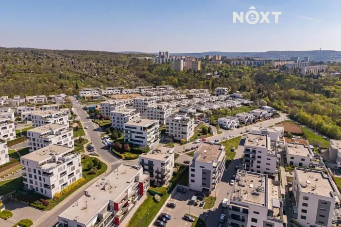 Prodej bytu 1+1, Brno, Karla Kryla, 31 m2