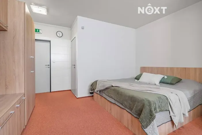 Prodej bytu 1+1, Brno, Karla Kryla, 31 m2