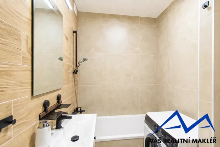 Prodej bytu 3+1, Ostrava, Dr. Martínka, 69 m2