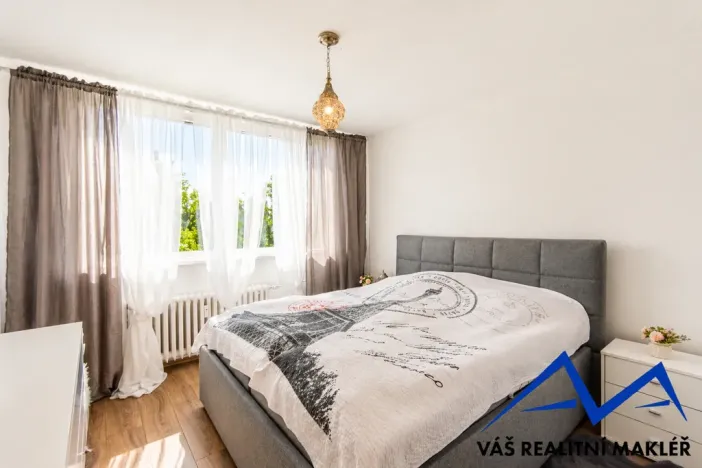 Prodej bytu 3+1, Ostrava, Dr. Martínka, 69 m2