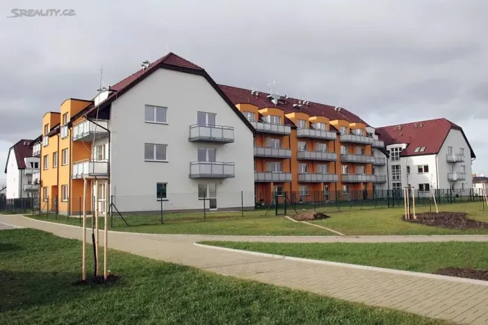 Prodej bytu 1+kk, Praha - Písnice, Švihovská, 35 m2