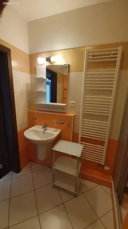 Prodej bytu 1+kk, Praha - Písnice, Švihovská, 35 m2