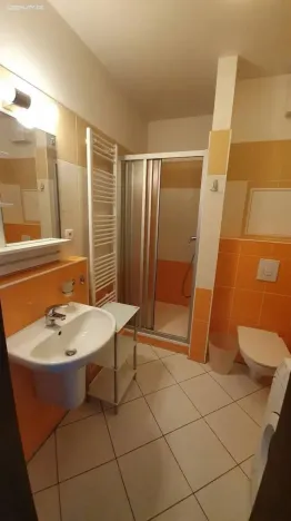 Prodej bytu 1+kk, Praha - Písnice, Švihovská, 35 m2