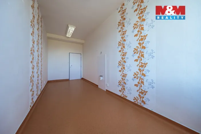 Pronájem obchodního prostoru, Praha - Petrovice, Ohmova, 14 m2