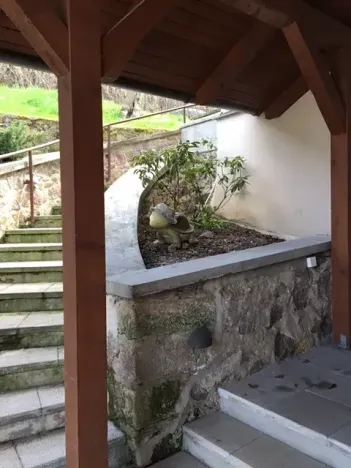 Pronájem rodinného domu, Lovosice, Terezínská, 110 m2