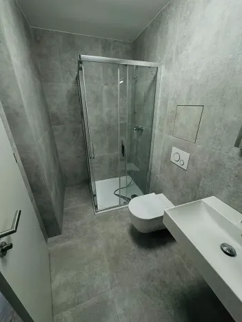 Pronájem bytu 2+kk, Lovosice, Zámecká, 40 m2