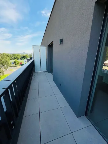 Pronájem bytu 2+kk, Lovosice, Zámecká, 40 m2