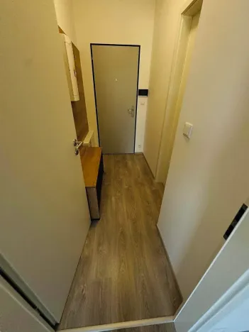 Pronájem bytu 2+kk, Lovosice, Zámecká, 40 m2