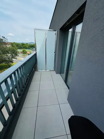 Pronájem bytu 2+kk, Lovosice, Zámecká, 40 m2