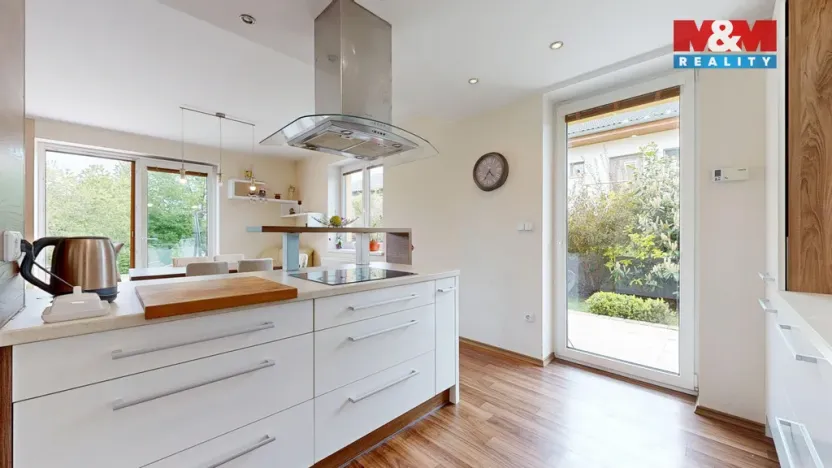 Prodej rodinného domu, Polná, Pod Vodárnou, 150 m2