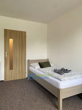 Prodej bytu 2+kk, Malá Úpa - Horní Malá Úpa, 54 m2