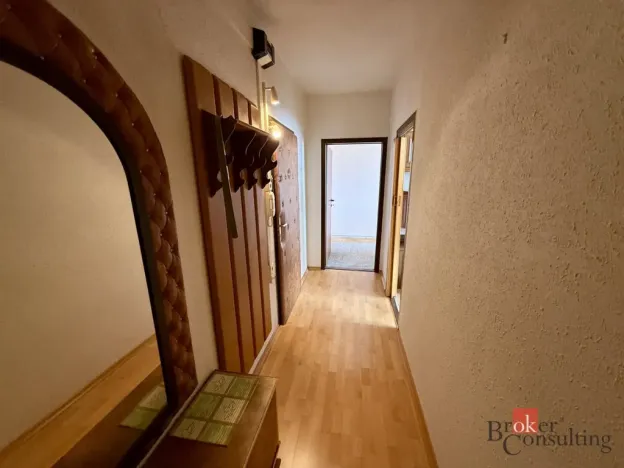 Prodej bytu 2+1, Ostrava, 43 m2