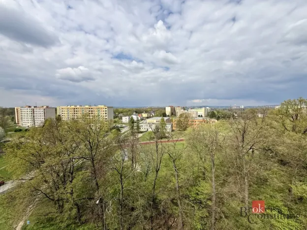 Prodej bytu 2+1, Ostrava, 43 m2