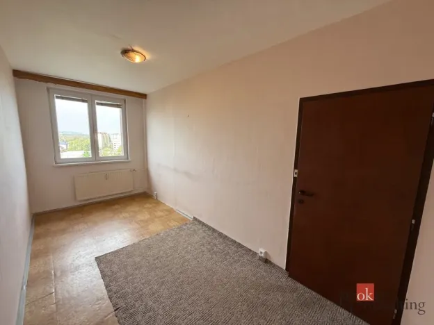 Prodej bytu 2+1, Ostrava, 43 m2