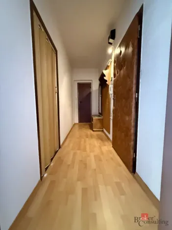 Prodej bytu 2+1, Ostrava - Zábřeh, Rezkova, 43 m2