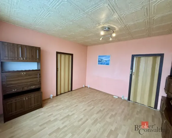 Prodej bytu 2+1, Ostrava - Zábřeh, Rezkova, 43 m2