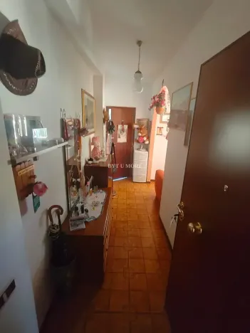 Prodej bytu 3+kk, Scalea, Itálie, Via Lauro, 50 m2