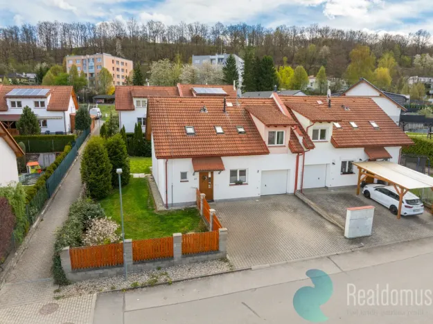 Prodej rodinného domu, Vidov, 144 m2