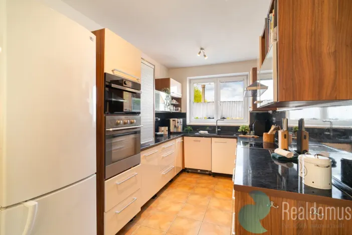 Prodej rodinného domu, Vidov, 144 m2