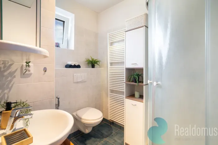 Prodej rodinného domu, Vidov, 144 m2