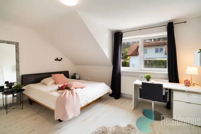 Prodej rodinného domu, Vidov, 144 m2