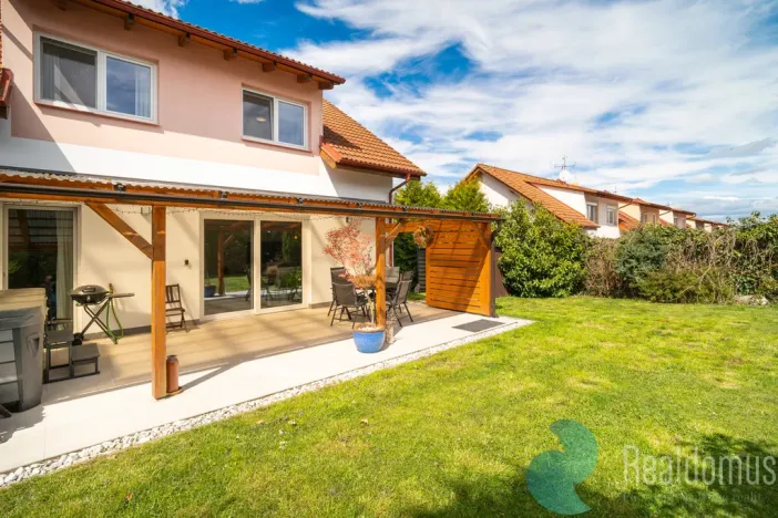 Prodej rodinného domu, Vidov, 144 m2