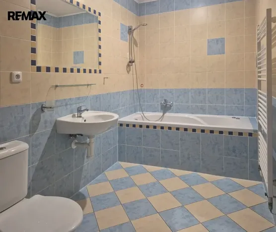 Prodej bytu 2+kk, Svitavy, Na Vějíři, 74 m2