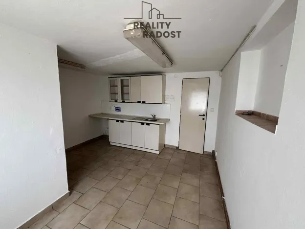 Pronájem skladu, Ostrava - Kunčičky, 172 m2