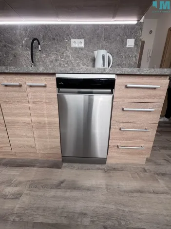 Pronájem bytu 1+1, Hrotovice, 38 m2