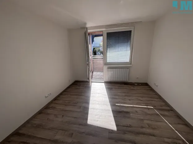 Pronájem bytu 1+1, Hrotovice, 38 m2