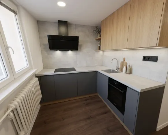 Prodej bytu 4+1, Český Těšín, Slezská, 83 m2