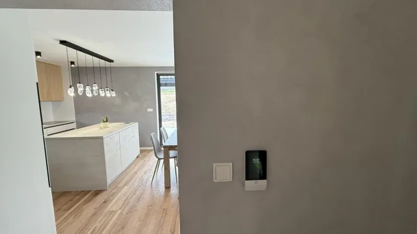 Prodej rodinného domu, Panenské Břežany, Nad Svatou Annou, 184 m2