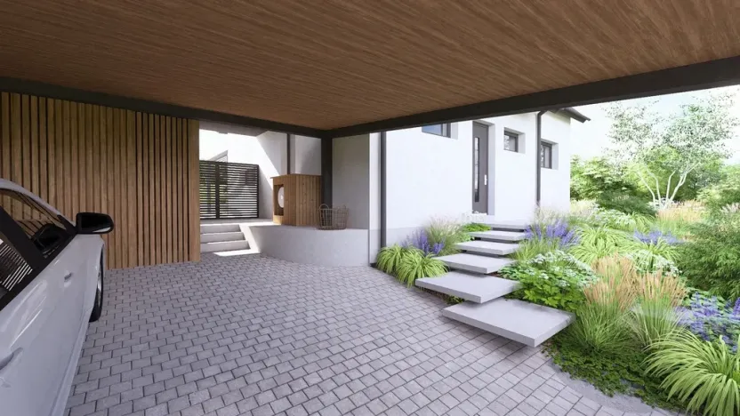 Prodej rodinného domu, Panenské Břežany, Nad Svatou Annou, 184 m2