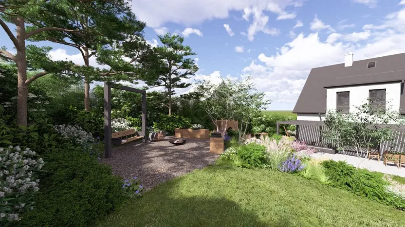 Prodej rodinného domu, Panenské Břežany, Nad Svatou Annou, 184 m2