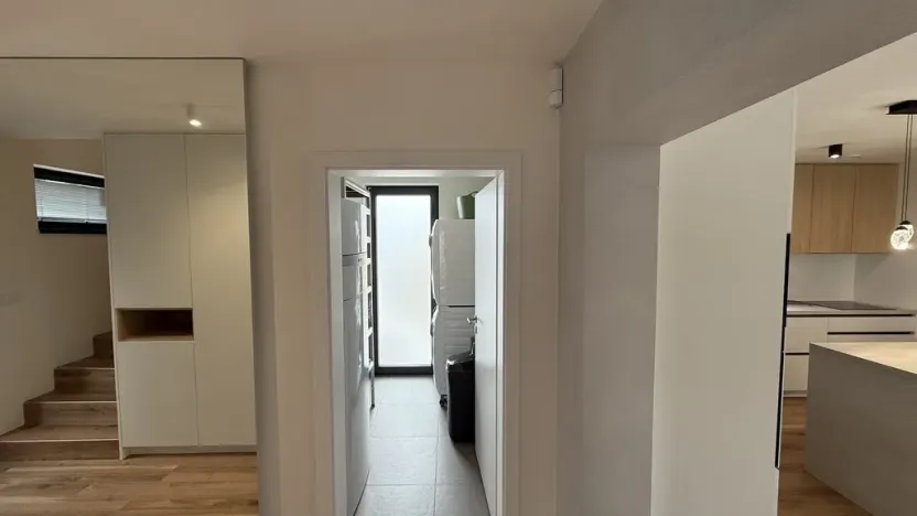 Prodej rodinného domu, Panenské Břežany, Nad Svatou Annou, 184 m2