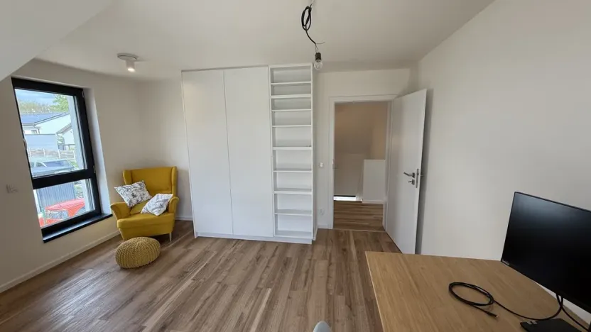 Prodej rodinného domu, Panenské Břežany, Nad Svatou Annou, 184 m2