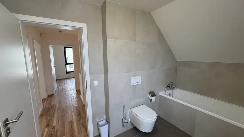 Prodej rodinného domu, Panenské Břežany, Nad Svatou Annou, 184 m2