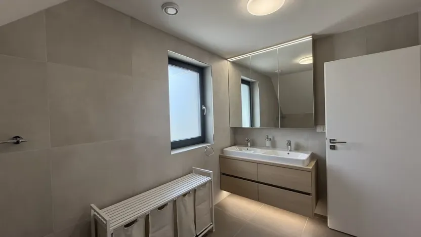 Prodej rodinného domu, Panenské Břežany, Nad Svatou Annou, 184 m2