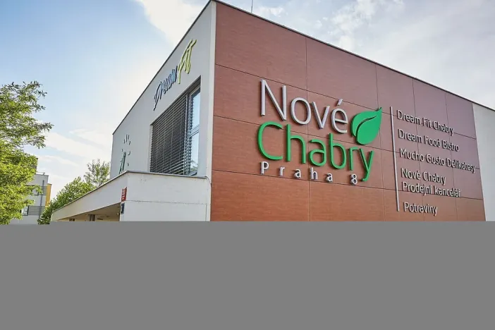 Prodej bytu 4+kk, Praha - Dolní Chabry, U jízdárny, 106 m2