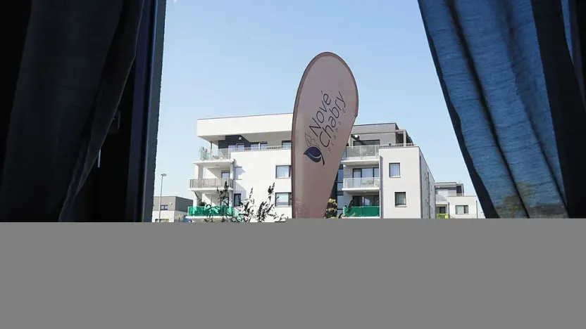 Prodej bytu 3+kk, Praha - Dolní Chabry, U jízdárny, 82 m2