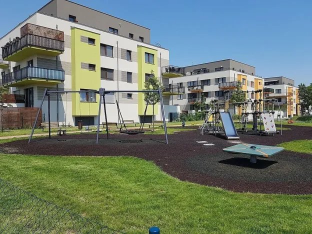 Prodej bytu 3+kk, Praha - Dolní Chabry, U jízdárny, 78 m2