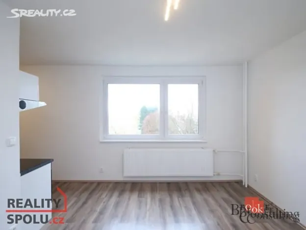 Prodej bytu 2+kk, Liberec - Liberec XIII-Nové Pavlovice, Bezová, 42 m2