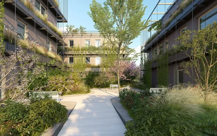 Prodej bytu 4+kk, Praha, U starého židovského hřbitova, 106 m2