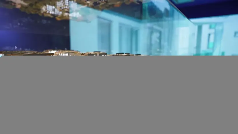 Prodej bytu 2+kk, Praha - Dolní Chabry, U jízdárny, 53 m2