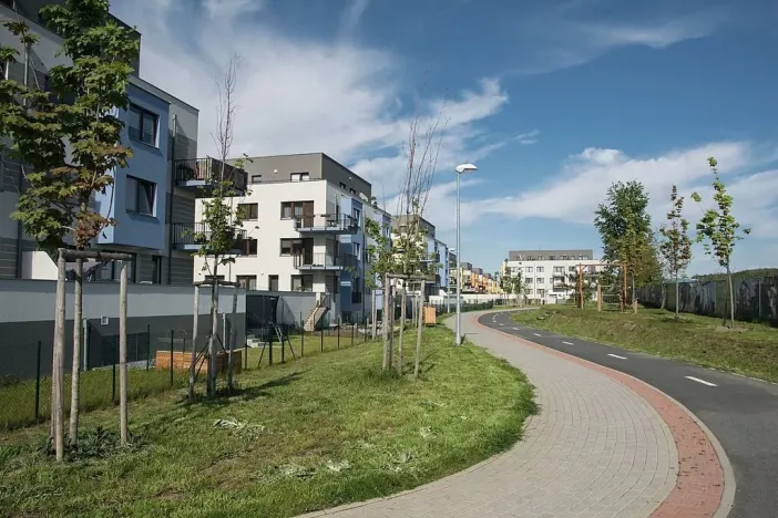 Prodej bytu 2+kk, Praha - Dolní Chabry, U jízdárny, 53 m2