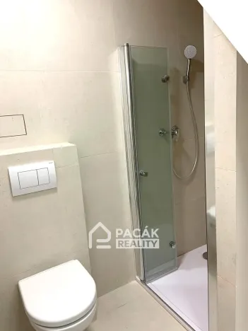 Pronájem bytu 3+kk, Olomouc - Holice, Hanácká, 68 m2